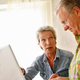 Illustration for article titled Old people discover emoji-laden Facebook banners to tragic, hilarious results